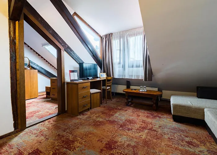 Residence Ambient