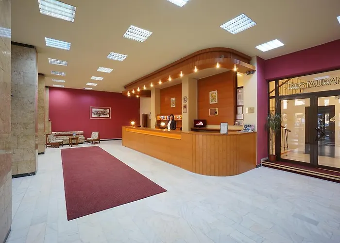 Hotel Capitol