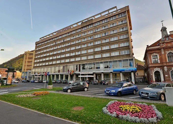 Hotel Capitol